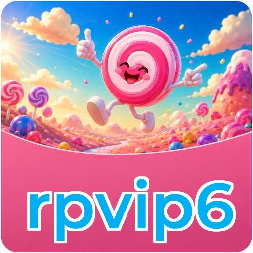 Logo rpvip6