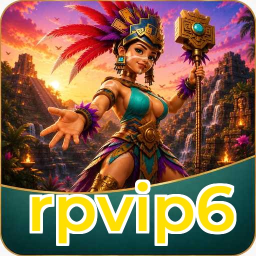 Logo rpvip6