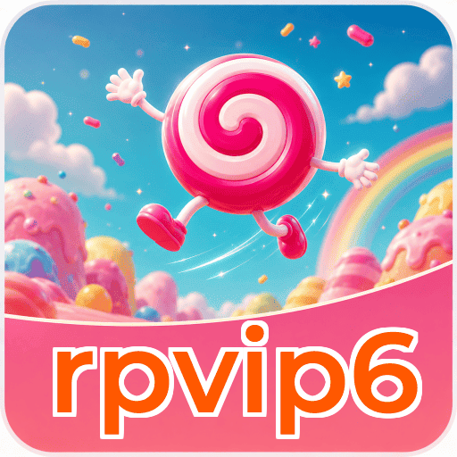 Logo rpvip6