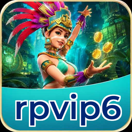 Logo rpvip6