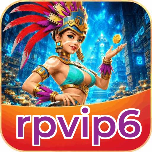 Logo rpvip6