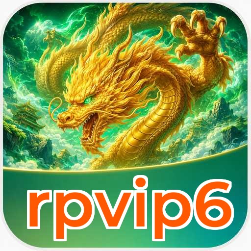 Logo rpvip6