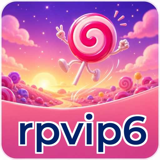 Logo rpvip6