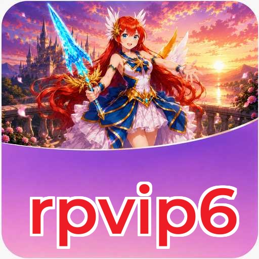 Logo rpvip6