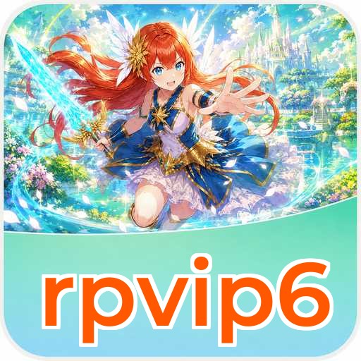 Logo rpvip6