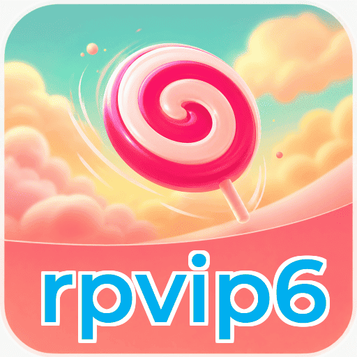 Logo rpvip6