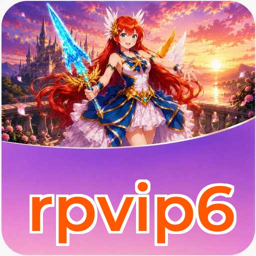 Logo rpvip6