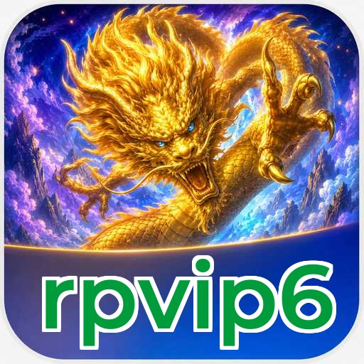 Layar pertama rpvip6 setelah pemasangan di Android