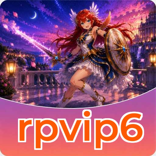 Logo rpvip6