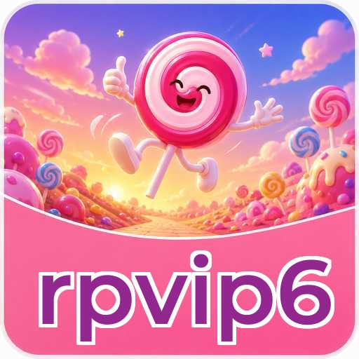 Logo rpvip6