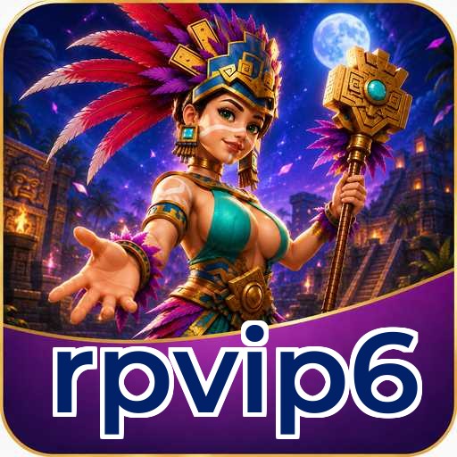 Logo rpvip6