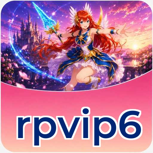 Logo rpvip6