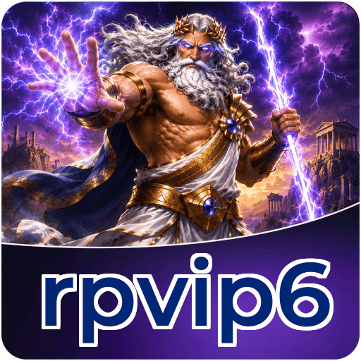 Logo rpvip6