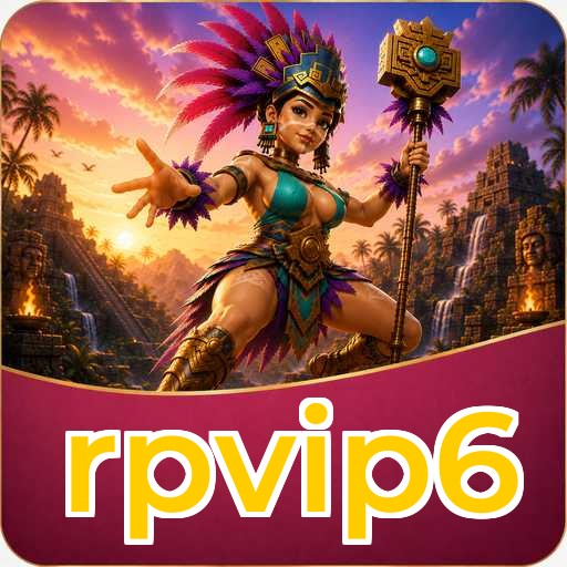 Logo rpvip6
