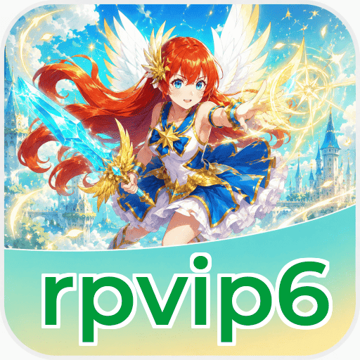 Logo rpvip6