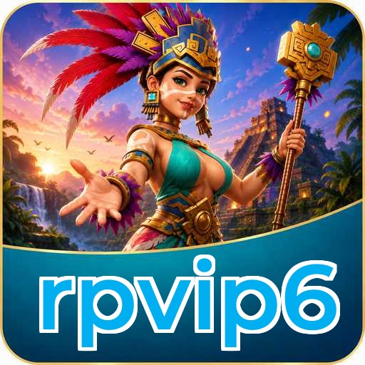 Logo rpvip6