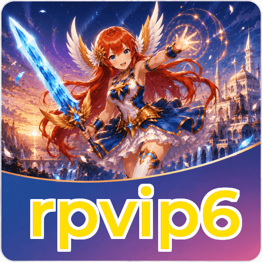 Logo rpvip6
