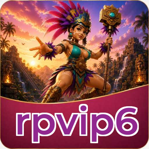 Logo rpvip6
