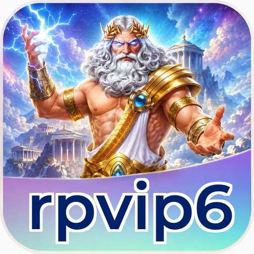 Logo rpvip6