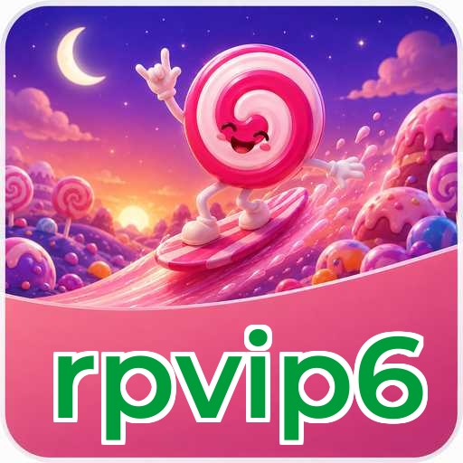 Logo rpvip6