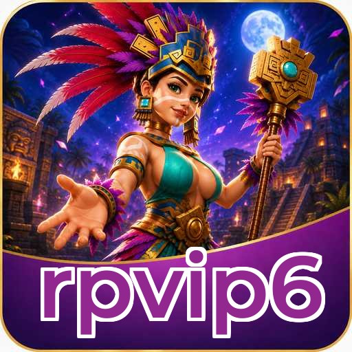 Logo rpvip6