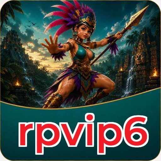 Logo rpvip6