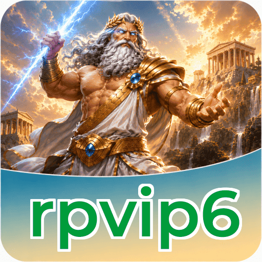 Logo rpvip6