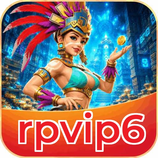 Logo rpvip6