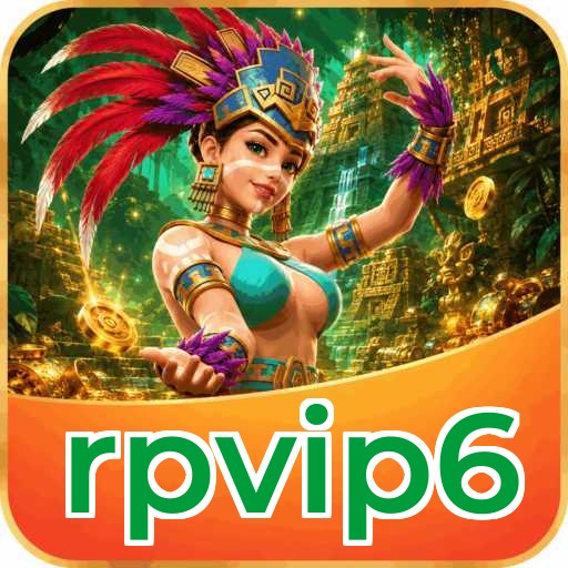 Logo rpvip6