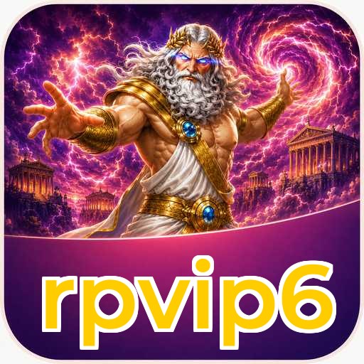 Logo rpvip6