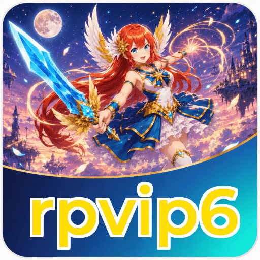 Logo rpvip6