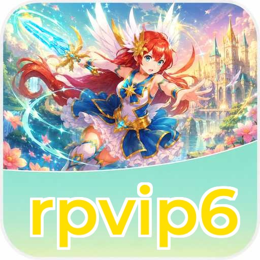 Logo rpvip6