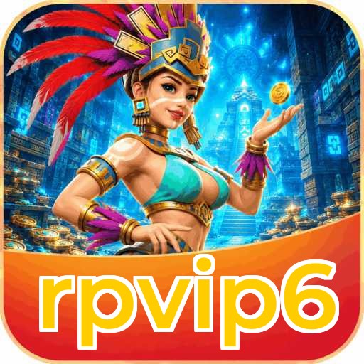 Logo rpvip6