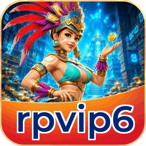 Logo rpvip6