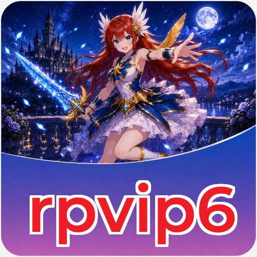 Logo rpvip6