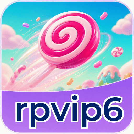 Logo rpvip6