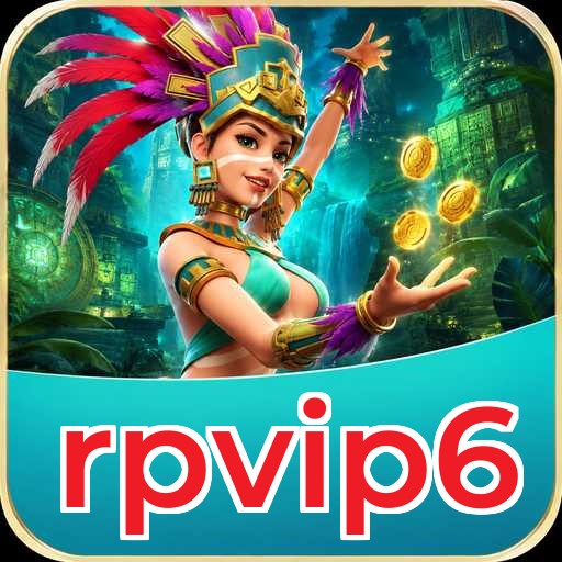 Logo rpvip6