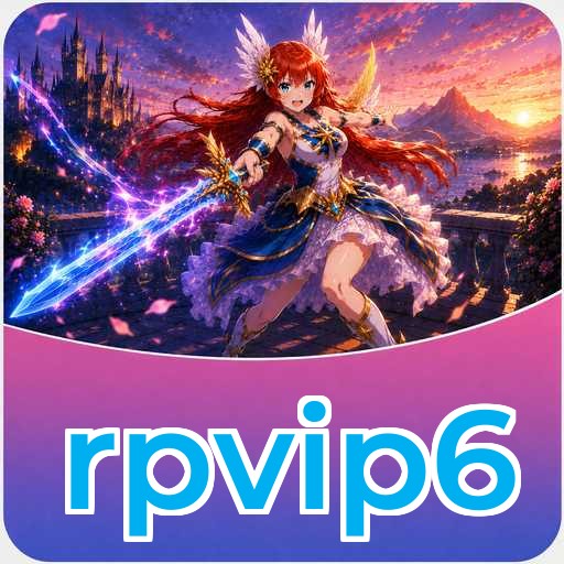 Logo rpvip6