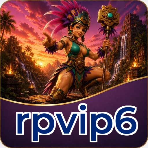 Logo rpvip6