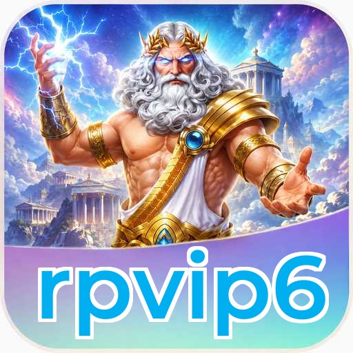 Logo rpvip6