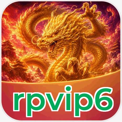 Logo rpvip6