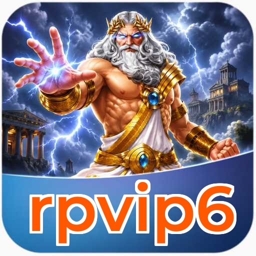 Logo rpvip6