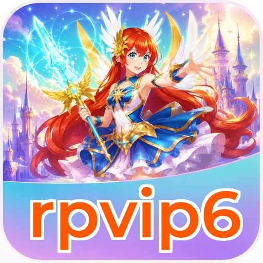 Logo rpvip6