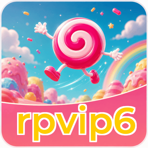 Logo rpvip6