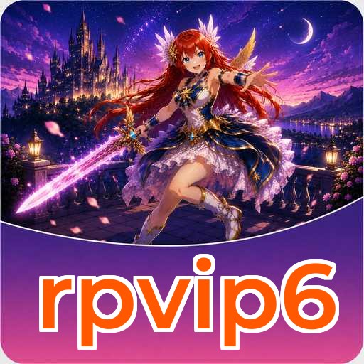Logo rpvip6