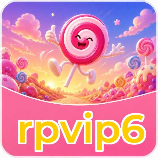 Logo rpvip6