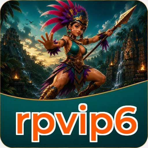 Logo rpvip6