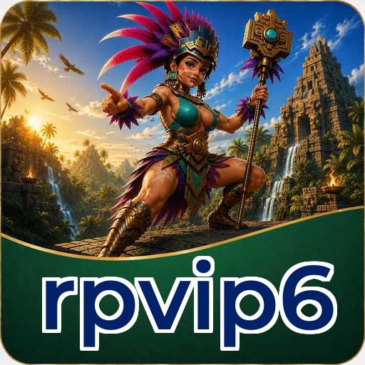 Ilustrasi alur memilih file rpvip6 di HP Android
