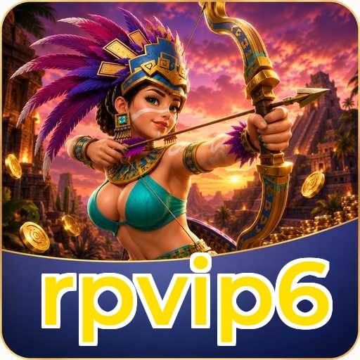 Logo rpvip6