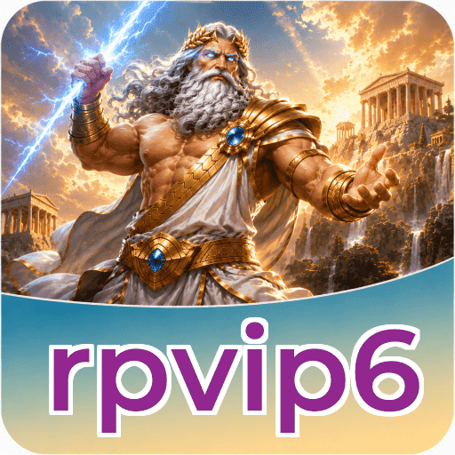 Logo rpvip6